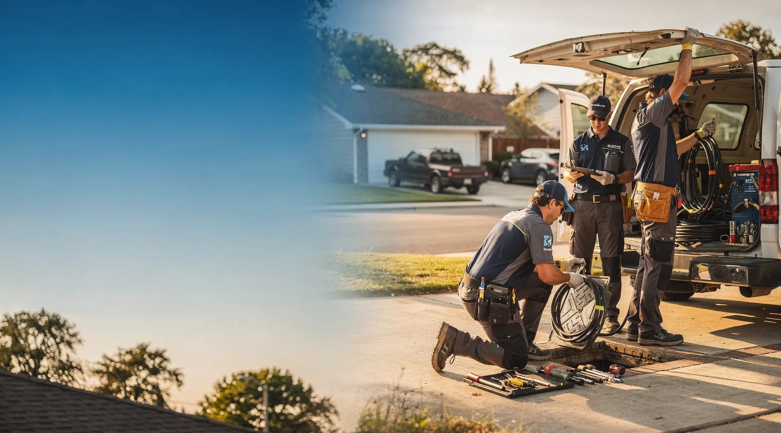 Water Softener Installation in Bixby, OK near me